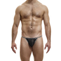 �����-����� "Seductive Tanga - Black" 