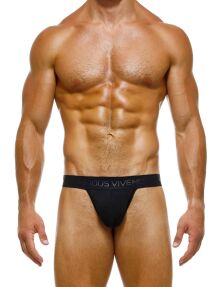 �����-������� "Organic T-String Black" 