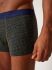 �����-������� "Cotton Multipack Trunks 2 Pack - Fadingletters Selection" (�������� 2 ��.) 