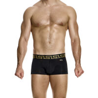 �����-������� "Meander Boxer - Black" 