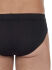�����-����� "Tensel Soft - Comfort Mini Briefs Black" 