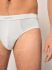 �����-����� "Cotton Fresh Briefs - White" 