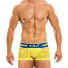 �����-������� "Fruits Boxer - Lemon" 