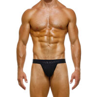 �����-������� "Organic T-String Black" 