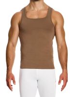 �����-���������� "Antibacterial Tanktop - Dark Skin" 