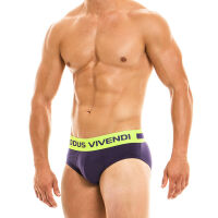 �����-����� "Phosphor Briefs - Purple" 