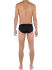 �����-����� "Tensel Soft - Comfort Mini Briefs HO1 Black" 