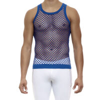 �����-���������� "C-Through Tanktop - Blue" 