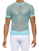 �������� "C-Through T-Shirt - Light Blue" 