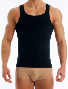 �����-���������� "Antibacterial Tanktop - Black" 