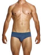 �����-����� "Bamboo Classic Briefs - Indigo" 
