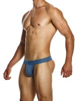 �����-������� "Bamboo Thong - Indigo" 