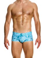 ������-������� "Origami Brazil Cut - Blue" 