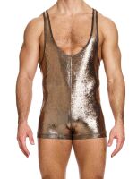 ���� ������� "Metal Onesie - Gold" 