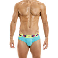 �����-����� "Peace Briefs - Aqua" 