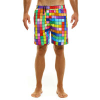 ������-����� "Inclusive Bermuda Short - Multi" 