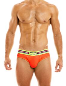 �����-����� "Peace Briefs - Orange" 