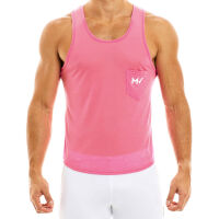 �����-���������� "Peace Tanktop - Fuchsia" 
