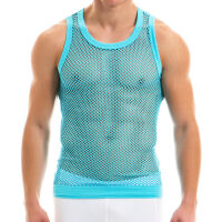 �����-���������� "C-Through - Tanktop Aqua" 