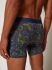 �����-������� "Cotton Multipack Boxer Briefs 2 Pack - Romanticflower Selection" (�������� 2 ��.) 