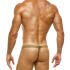�����-������� "Leather Legacy Thong - Camel" 