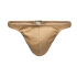 �����-������� "Leather Legacy Thong - Camel" 