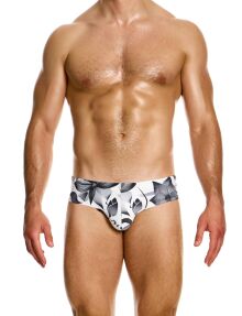 ������-����� "Viennese Classic Briefs - Black" 