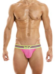 �����-����� "Peace Jockstrap - Fuchisia" 