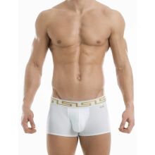 �����-������� "Meander Boxer - White" 