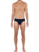 �����-����� "Tensel Soft - Comfort Mini Briefs HO1 Navy" 