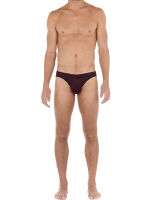 �����-����� "Tensel Soft - Comfort Micro Briefs Bordeaux" 