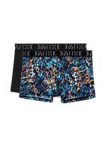 �����-������� "Vassily #2 Black/Black Print" (�������� 2 ��.) 