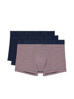 �����-������� "Giangi #2 Navy Print/Navy" (�������� 3 ��.) 