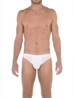 �����-����� "Supreme Cotton - Cotton Supima Comfort Micro Briefs White" 