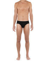 �����-����� "Tensel Soft - Comfort Mini Briefs Black" 