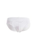 �����-����� "Tensel Soft - Comfort Mini Briefs HO1 White" 
