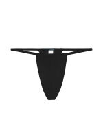 �����-������� "Plume - Micro Fibre G-String Black" 