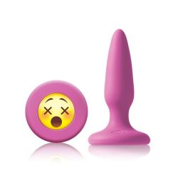 �������� ������ "Mojis #WTF - Pink" 