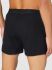 �����-����� "Cotton Boxer Shorts Black" 
