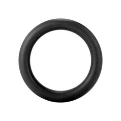 ����������� ������ "Twiddle Ring Large Black" 
