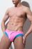 ������-����� "Appollo Briefs Pink" 