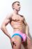 ������-����� "Appollo Briefs Pink" 