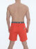 ������-����� "Medium Boardshort - Orange" 