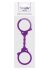 ��������� "Stretchy Fun Cuffs - Purple" 
