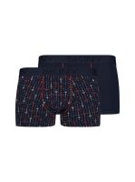 �����-������� "Cotton Multipack Trunks 2 Pack - Treedecoration Selection" (�������� 2 ��.) 