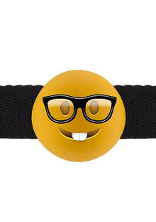 ����-��� "EmoGag - Nerd Emoji" 