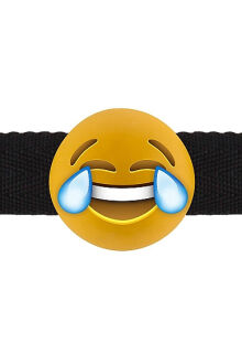 ����-��� "EmoGag - Laughing out Loud Emoji" 