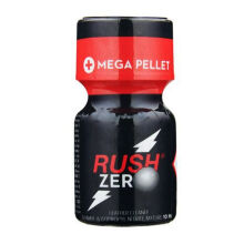 ������������ "Rush Zero Black LUX 10 ml." 