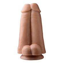 �������������-��������� "Tom Of Finland - Dual Dicks" (�������) 