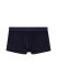 �����-������� "Classic - Cotton Modal Boxer Briefs Navy" 